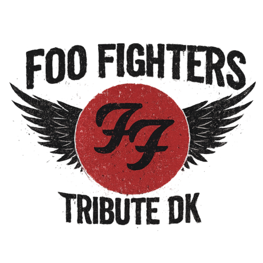 Logo - Foo Fighters Tribute DK